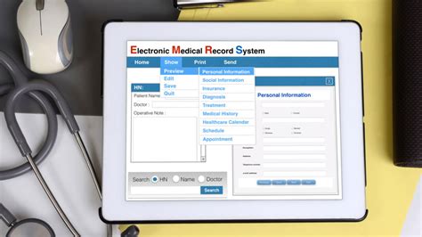 what is the best emr software